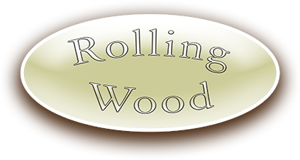 Logo Rolling Wood