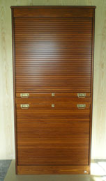 Rollladenschrank mit 95 cm Breite